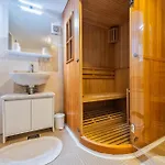 דירה Forest View - Sauna & Nature Escape