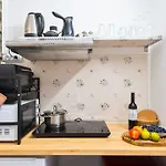 Forest View - Sauna & Nature Escape דירה סלובנסקה ביסטריקה