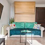 Apartment Forest View - Sauna & Nature Escape