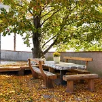 Forest View - Sauna & Nature Escape דירה