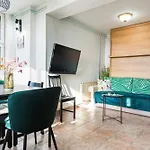 Forest View - Sauna & Nature Escape Apartment Slovenska Bistrica