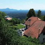 Apartment Forest View - Sauna & Nature Escape Slovenska Bistrica