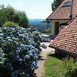 Apartment Forest View - Sauna & Nature Escape *