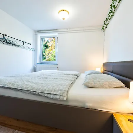 Apartment Forest View Retreat - Nature Escape Slovenska Bistrica