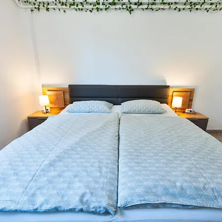 Forest View - Sauna & Nature Escape Apartamento