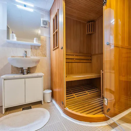 Apartment Forest View Retreat - Nature Escape