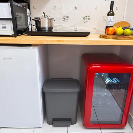 Forest View - Sauna & Nature Escape דירה *