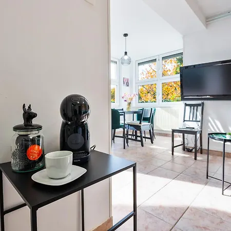 Forest View - Sauna & Nature Escape Slovenska Bistrica