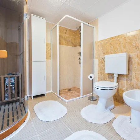 Apartamento Forest View - Sauna & Nature Escape