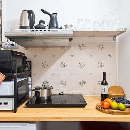 Forest View - Sauna & Nature Escape Apartamento Slovenska Bistrica