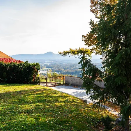 Apartment Forest View - Sauna & Nature Escape