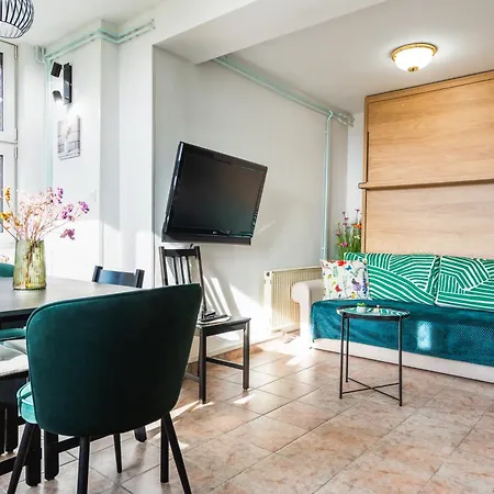 Forest View Retreat - Nature Escape Apartment Slovenska Bistrica