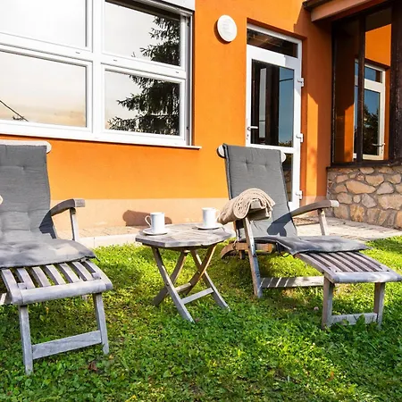Forest View Retreat - Nature Escape