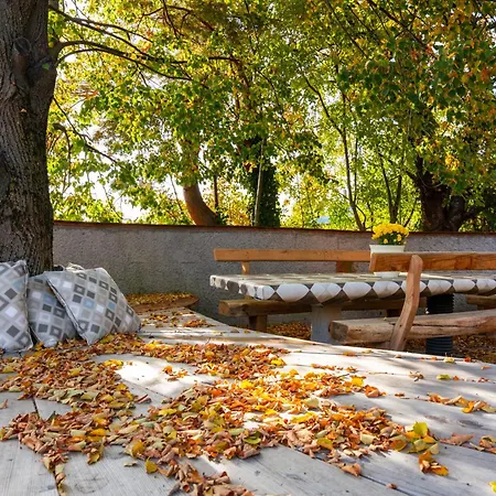 Forest View - Sauna & Nature Escape Slovenska Bistrica