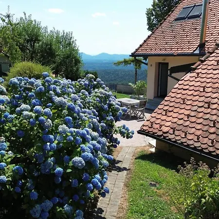 Apartment Forest View Retreat - Nature Escape *