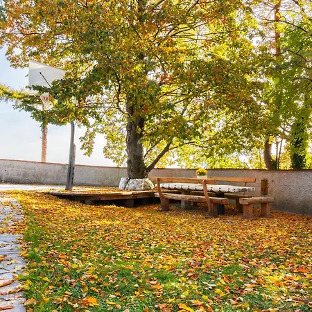 Apartamento Forest View - Sauna & Nature Escape Slovenska Bistrica