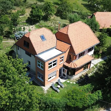 Apartment Forest View Retreat - Nature Escape Slovenska Bistrica