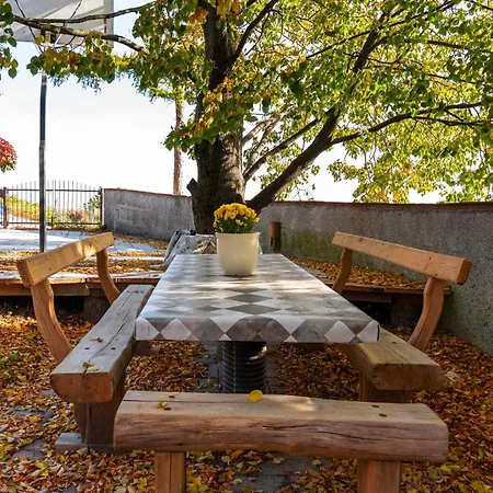 Forest View - Sauna & Nature Escape