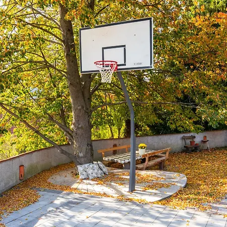 Apartamento Forest View - Sauna & Nature Escape Slovenska Bistrica