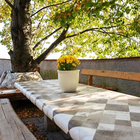 Apartment Forest View Retreat - Nature Escape Slovenska Bistrica