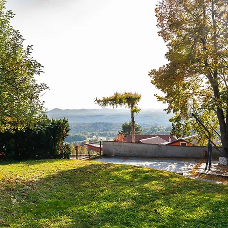 Forest View Retreat - Nature Escape * Slovenska Bistrica