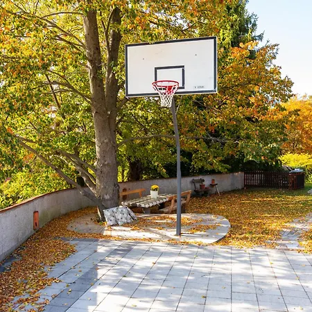 Apartment Forest View - Sauna & Nature Escape