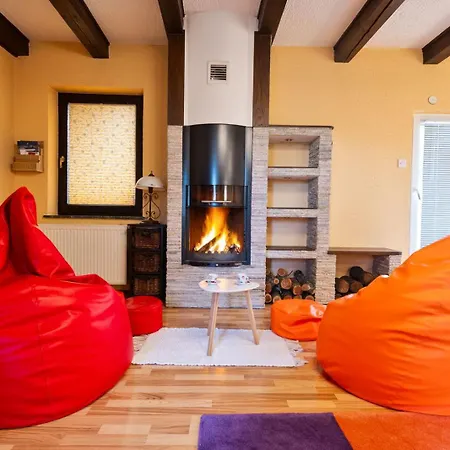 Apartment Forest View Retreat - Nature Escape