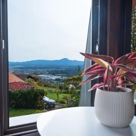 Forest View Retreat - Nature Escape *