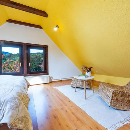 Forest View Retreat - Nature Escape *