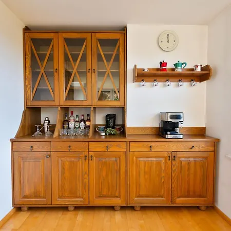 Apartment Forest View Retreat - Nature Escape Slovenska Bistrica