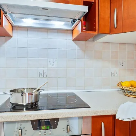 Apartment Forest View Retreat - Nature Escape Slovenska Bistrica