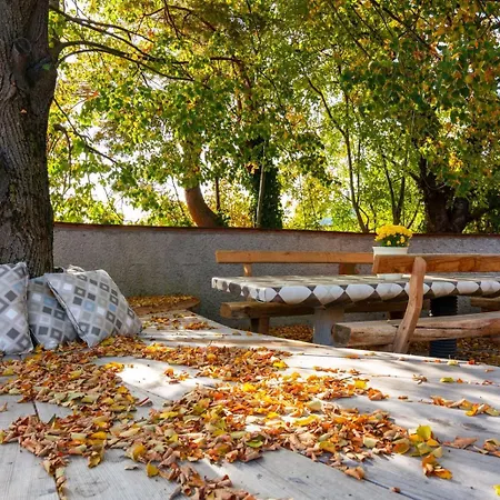 Forest View Retreat - Nature Escape Apartment