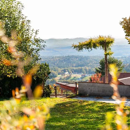 Forest View Retreat - Nature Escape
