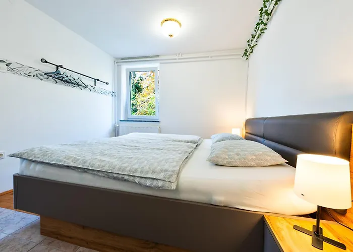 Apartment Forest View - Sauna & Nature Escape Slovenska Bistrica