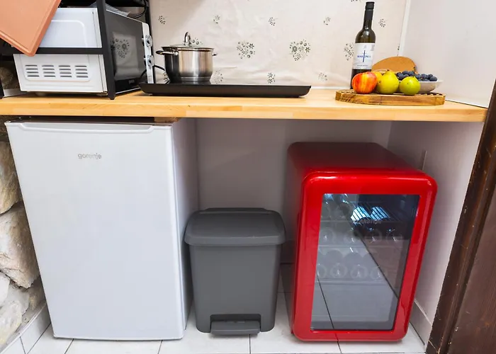 Forest View - Sauna & Nature Escape Apartment *