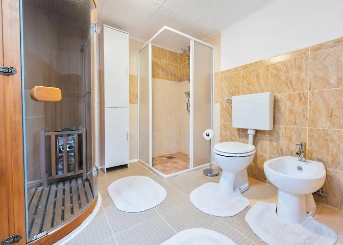 Apartment Forest View - Sauna & Nature Escape