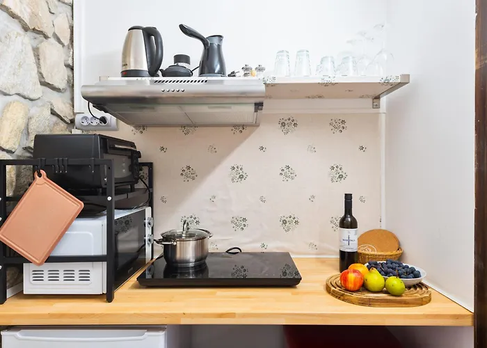 Forest View - Sauna & Nature Escape Apartment Slovenska Bistrica