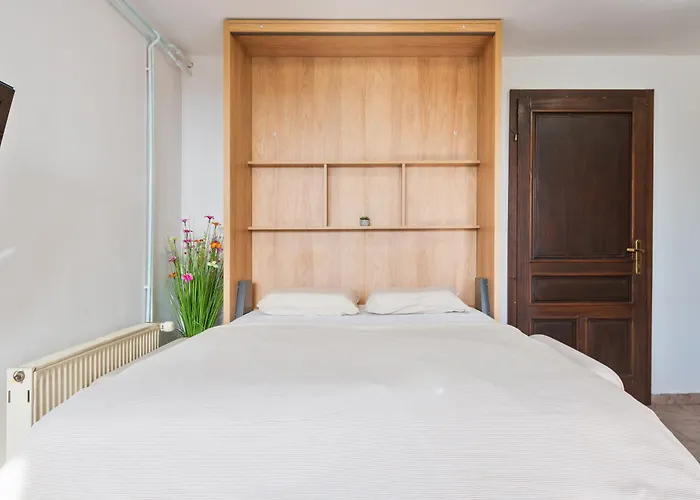 Forest View - Sauna & Nature Escape Slovenska Bistrica