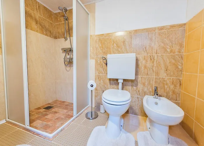 Forest View - Sauna & Nature Escape Apartment