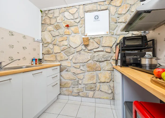 Apartment Forest View - Sauna & Nature Escape *