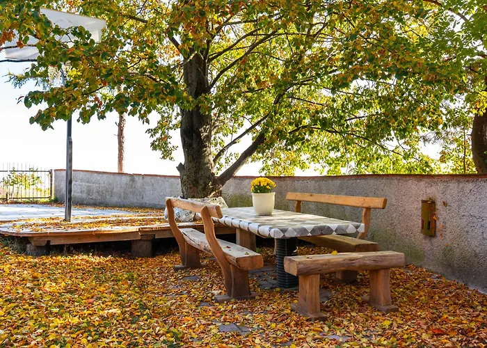 Forest View - Sauna & Nature Escape Apartment