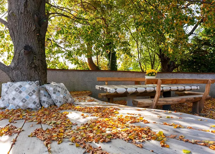 Forest View - Sauna & Nature Escape Slovenska Bistrica