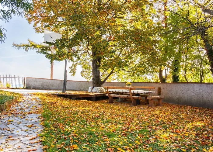 Apartment Forest View - Sauna & Nature Escape Slovenska Bistrica