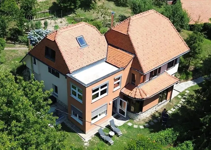 Apartment Forest View - Sauna & Nature Escape Slovenska Bistrica