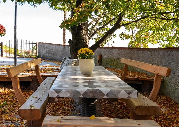 Forest View - Sauna & Nature Escape