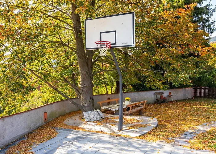 Apartment Forest View - Sauna & Nature Escape Slovenska Bistrica