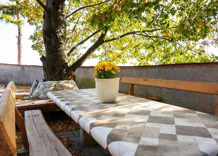 Apartment Forest View - Sauna & Nature Escape Slovenska Bistrica