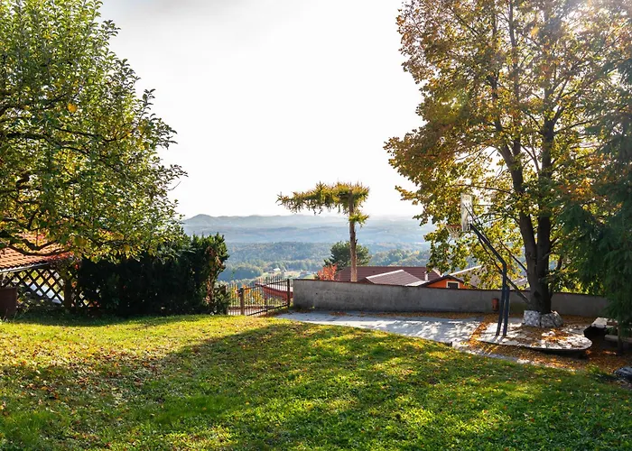 Forest View - Sauna & Nature Escape * Slovenska Bistrica